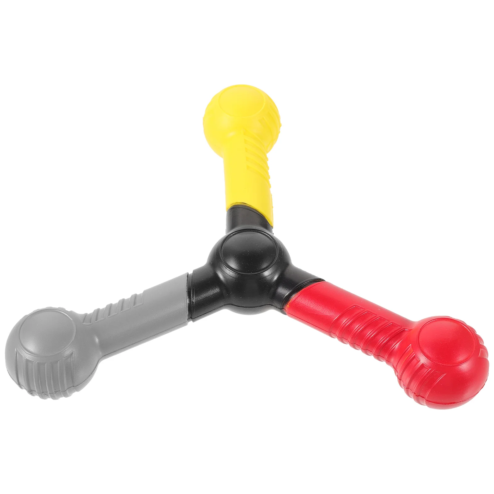 Trainer Training Stick Tools Hand-eye Coordination Ability Improving Multicolor Agility Toy
Trainer Training Stick Tools Hand-eye Coordination Ability Improving Multicolor Agility Toy