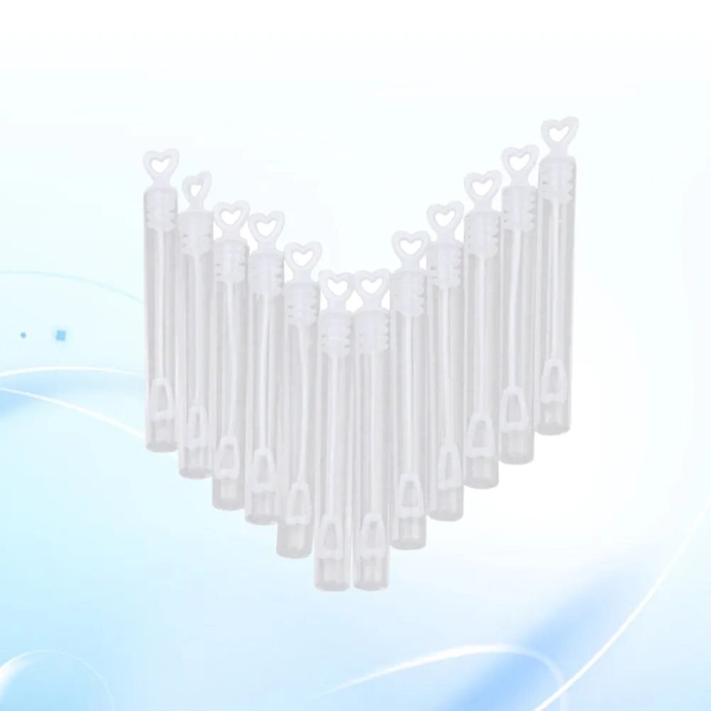 30Pcs Empty Bubble Bottles Heart Shaped Cap Safe Lightweight Plastic for Kids Outdoor Play Party Favors Wedding Bridal Shower
30Pcs Empty Bubble Bottles Heart Shaped Cap Safe Lightweight Plastic for Kids Outdoor Play Party Favors Wedding Bridal Shower