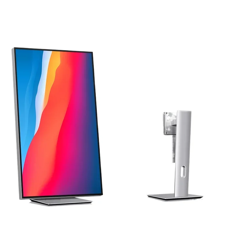 1 Monitor 32 inch 4K high definition vertical screen desktop computer photography LCD
1 Monitor 32 inch 4K high definition vertical screen desktop computer photography LCD