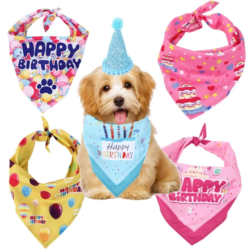 Pet Party Decoration: Dog Birthday Wipes, Dog and Cat Birthday Decorations and Props, Pet Birthday Hats
Pet Party Decoration: Dog Birthday Wipes, Dog and Cat Birthday Decorations and Props, Pet Birthday Hats