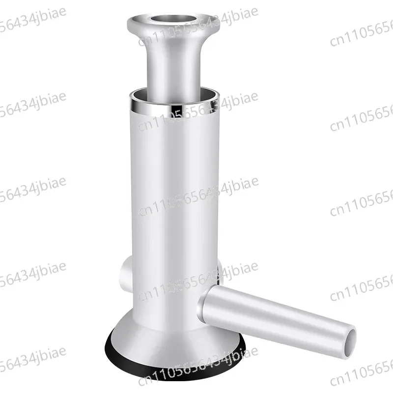 Kitchen Automatic Multifunctional Filling Sausage Machine Bacon Shrimp Slip Making Tools Casings Enema Artifact
Kitchen Automatic Multifunctional Filling Sausage Machine Bacon Shrimp Slip Making Tools Casings Enema Artifact