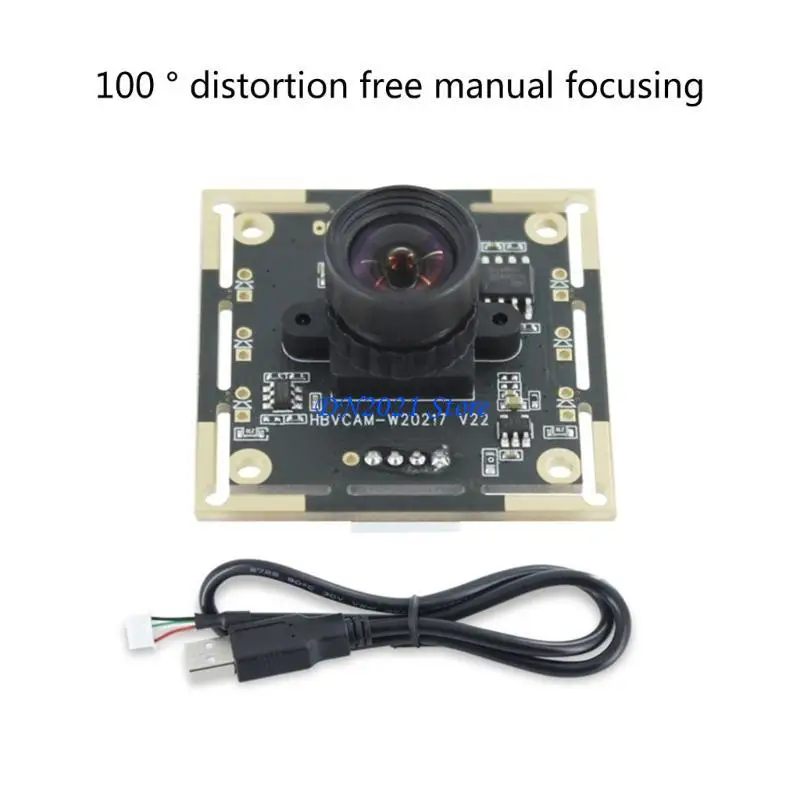 F3KE OV9732 Изображения датчик USB-камера Модуль камеры 1MP MANMAUL-FOCUS модуль модуля 720p MJPG/YUY2 Плата веб-камера
F3KE OV9732 Изображения датчик USB-камера Модуль камеры 1MP MANMAUL-FOCUS модуль модуля 720p MJPG/YUY2 Плата веб-камера