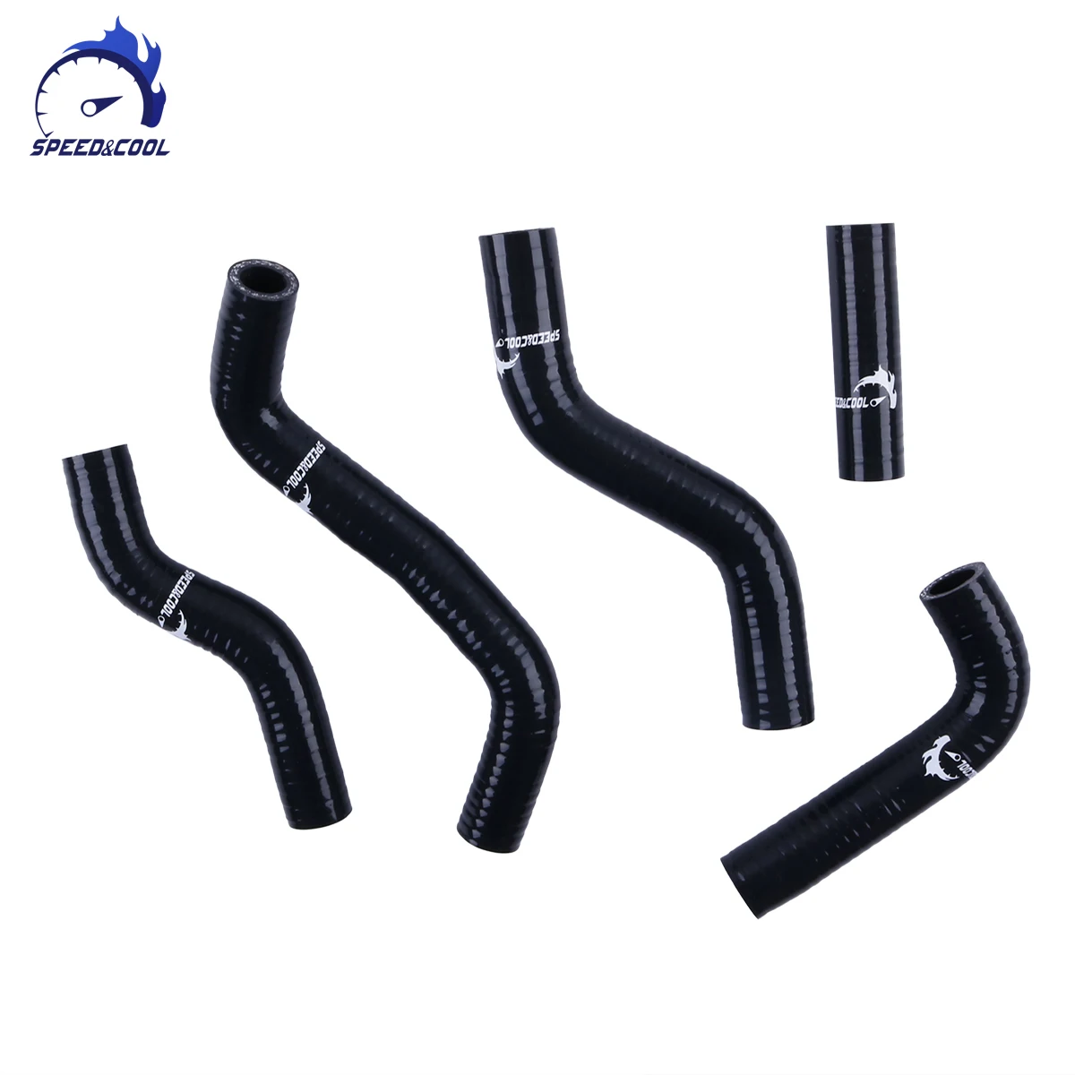 SPEED&COOL For 2007-2009 Suzuki RMZ250 RMZ 250 2008 Silicone Radiator Coolant Pipe Tube Hose Kit
SPEED&COOL For 2007-2009 Suzuki RMZ250 RMZ 250 2008 Silicone Radiator Coolant Pipe Tube Hose Kit
