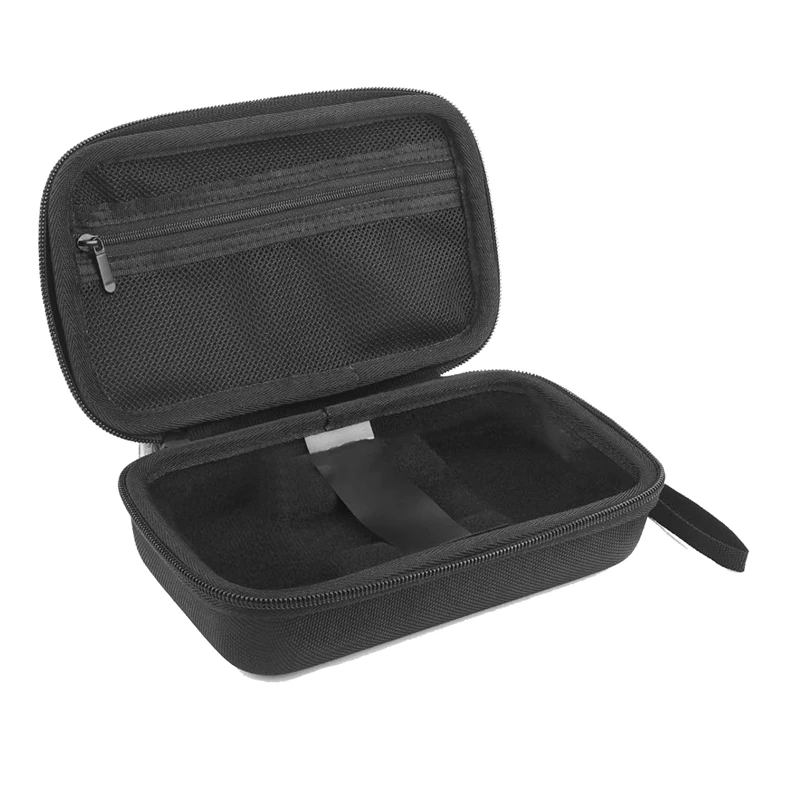 EVA Hard Case For Backbone One Mobile Gaming Controller Protective Carrying Storage Bag
EVA Hard Case For Backbone One Mobile Gaming Controller Protective Carrying Storage Bag