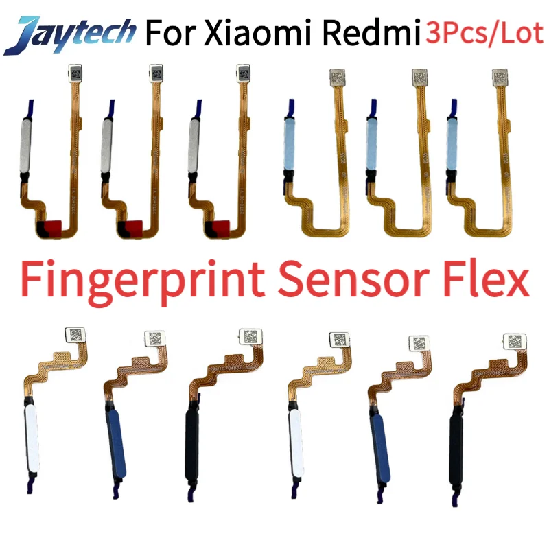 1PCS Home Button Flex Cable For Xiaomi Redmi 11E 11S Fingerprint Reader Touch ID Sensor Return Key Home Button Flex Cable
1PCS Home Button Flex Cable For Xiaomi Redmi 11E 11S Fingerprint Reader Touch ID Sensor Return Key Home Button Flex Cable