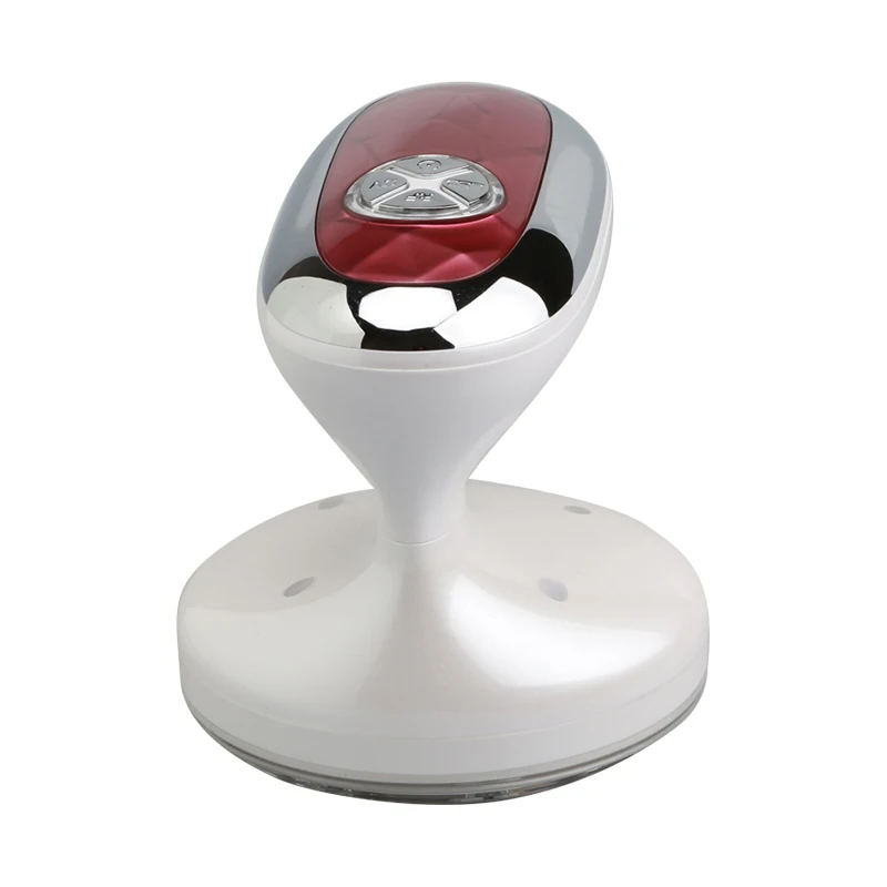 Binzim Home Beauty Handheld Body Massage Machine Weight Loss Reduction Skin Tightening Indicator US/CN/AU 1-Year
Binzim Home Beauty Handheld Body Massage Machine Weight Loss Reduction Skin Tightening Indicator US/CN/AU 1-Year