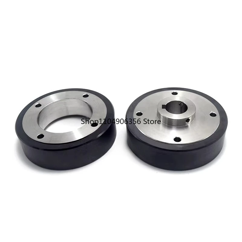 Подходит для вспомогательного колеса Frank с керамической розеткой A290-8119-X382, приемного колеса для проводов 80*47*22т.
Подходит для вспомогательного колеса Frank с керамической розеткой A290-8119-X382, приемного колеса для проводов 80*47*22т.