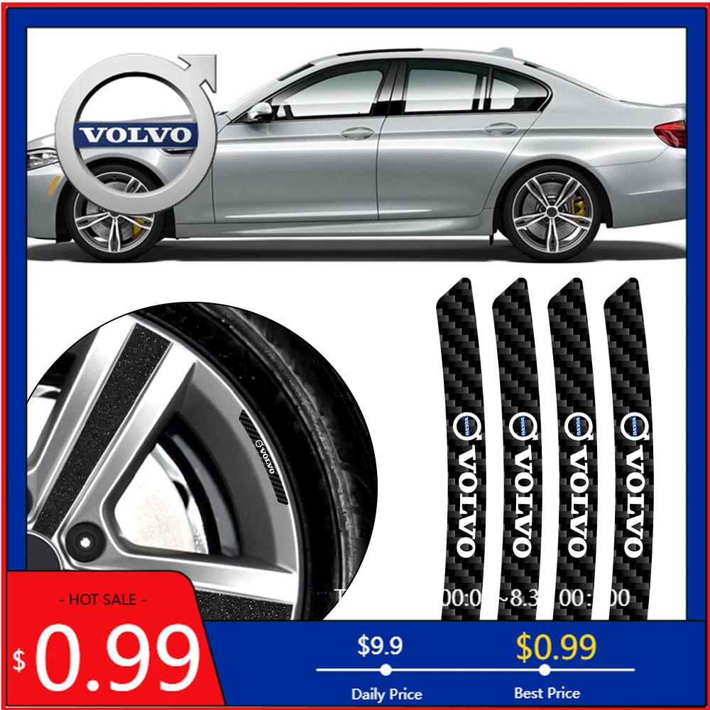 Стайлинговые молдинги из углеродного волокна, автомобильный Стайлинг обода колеса, значок ступицы, наклейка, декоративные аксессуары для Volvo Rdesign AWD V8 T6 T7 T8
Стайлинговые молдинги из углеродного волокна, автомобильный Стайлинг обода колеса, значок ступицы, наклейка, декоративные аксессуары для Volvo Rdesign AWD V8 T6 T7 T8