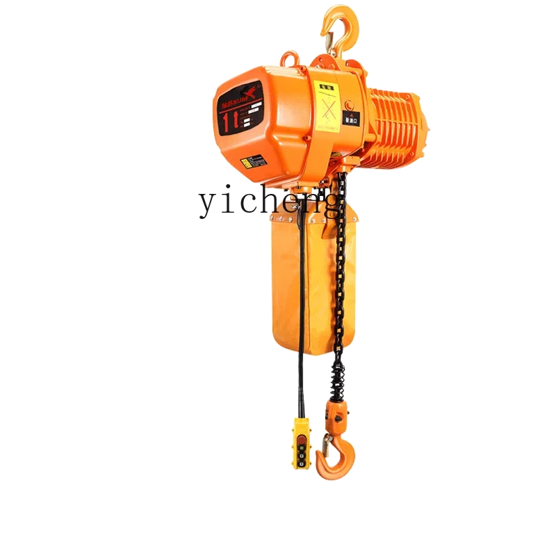 electric chain hoist 1 tons/2/3/5 tons hoisting hook low net dry running hoist
electric chain hoist 1 tons/2/3/5 tons hoisting hook low net dry running hoist