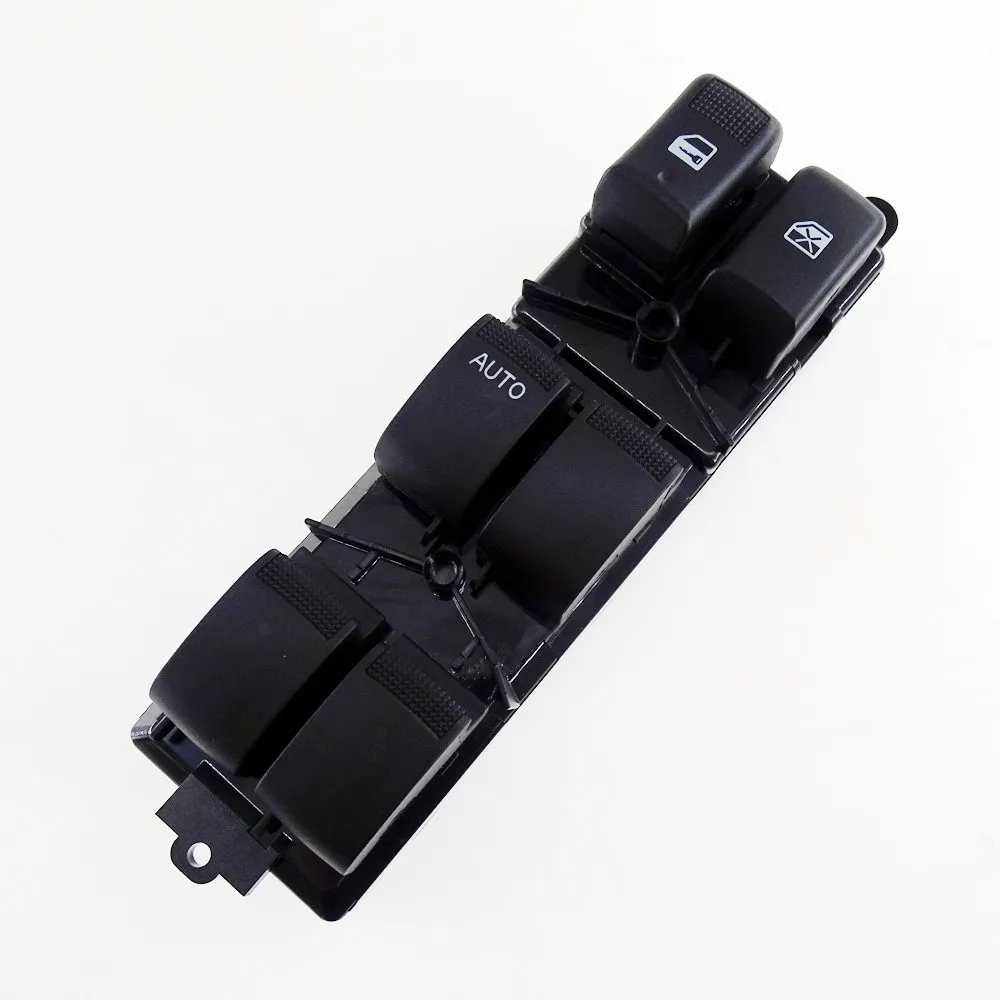 94728492 Is Isuzu D-max Dmax Pickup 2012-2019, левый передний переключатель управления стеклоподъемником, кнопка регулятора управления 97417469-0
94728492 Is Isuzu D-max Dmax Pickup 2012-2019, левый передний переключатель управления стеклоподъемником, кнопка регулятора управления 97417469-0