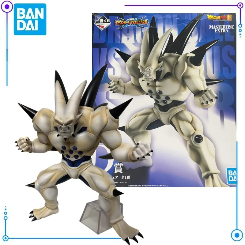 In Stock Bandai Ichiban Kuji Dargan Ball Super One Star Dragon D Action Figure Toy Gift Collection Exquisite Model Ornament
In Stock Bandai Ichiban Kuji Dargan Ball Super One Star Dragon D Action Figure Toy Gift Collection Exquisite Model Ornament