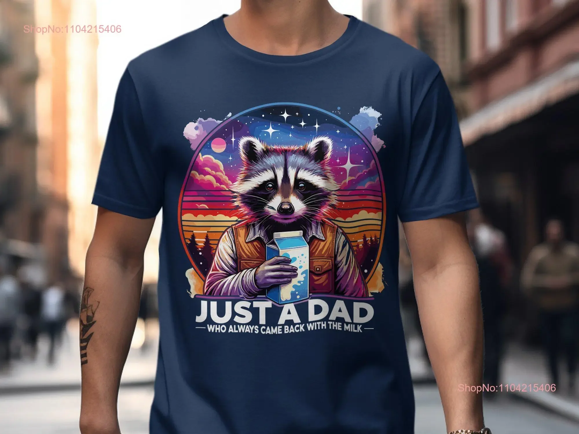 Cute Raccoon Drinking Milk Retro T Shirt Vintage Style Animal Aesthetic Wildlife ArT Unique Nature Design Top vintage Washed
Cute Raccoon Drinking Milk Retro T Shirt Vintage Style Animal Aesthetic Wildlife ArT Unique Nature Design Top vintage Washed