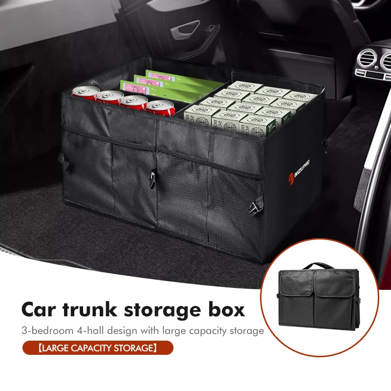 For Mazda Large Capacity Foldable Car Storage Box Oxford Cloth Storage Bag Organizer Atenza Axela MX30 CX30 CX3 CX9 MX5 RX8 RX7
For Mazda Large Capacity Foldable Car Storage Box Oxford Cloth Storage Bag Organizer Atenza Axela MX30 CX30 CX3 CX9 MX5 RX8 RX7