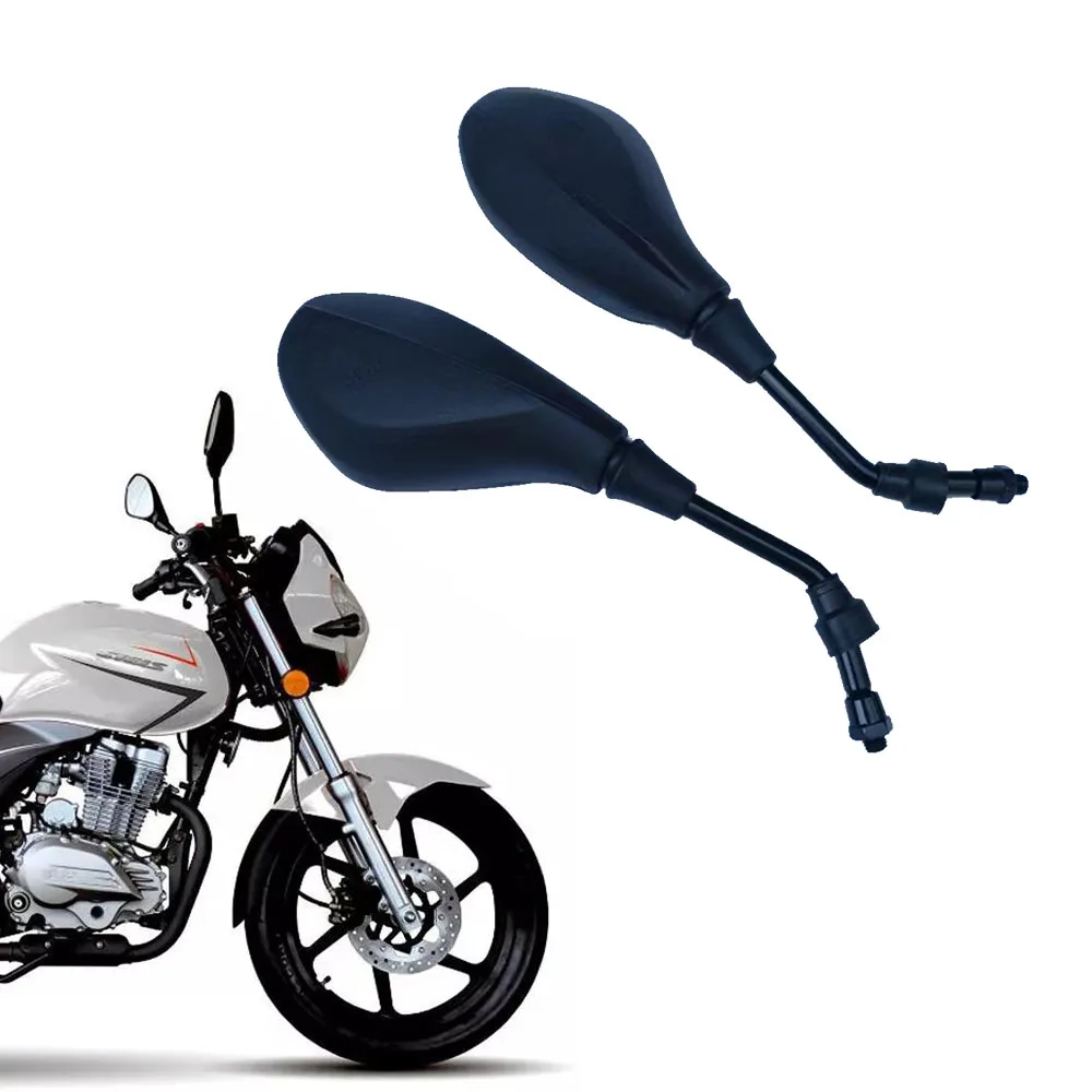 For Stels Flame 200 Motorcycle Fit Stels Flame 200 Original Rear View Mirror Rearview Mirror
For Stels Flame 200 Motorcycle Fit Stels Flame 200 Original Rear View Mirror Rearview Mirror