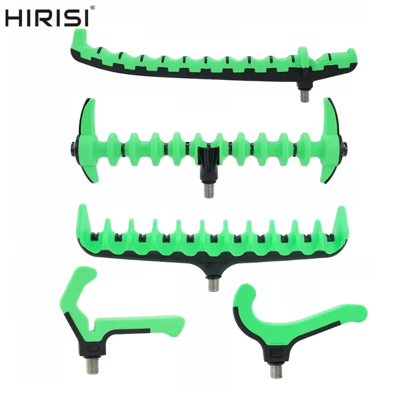 2026 Hirisi Universal Fishing Rod Rest Head,Durable Plastic Carp Fishing Feeder Rod Support Head Attachment 1pcs AC202
2026 Hirisi Universal Fishing Rod Rest Head,Durable Plastic Carp Fishing Feeder Rod Support Head Attachment 1pcs AC202