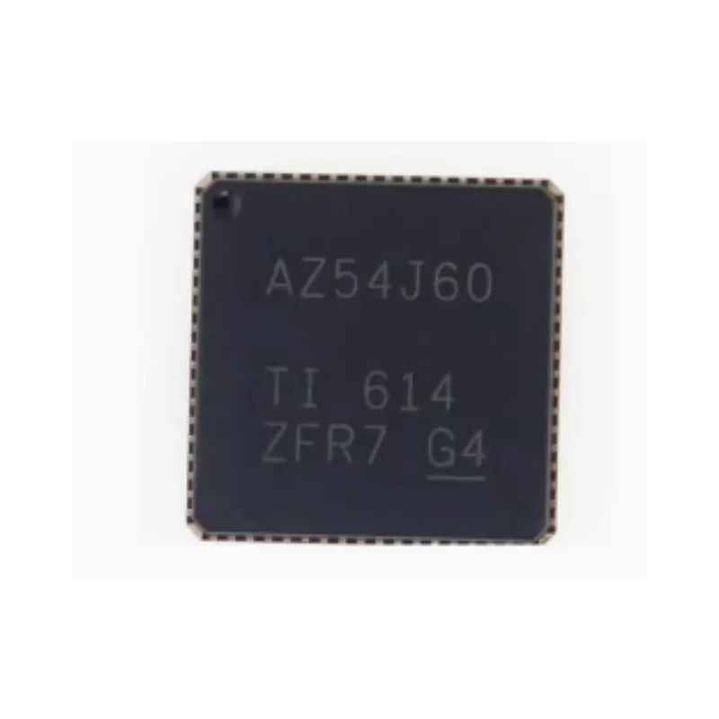 New ADS54J60IRMPT ADS54J60IRMP Silk Screen AZ54J60 VQFN72 Analog-to-Digital Converter
New ADS54J60IRMPT ADS54J60IRMP Silk Screen AZ54J60 VQFN72 Analog-to-Digital Converter