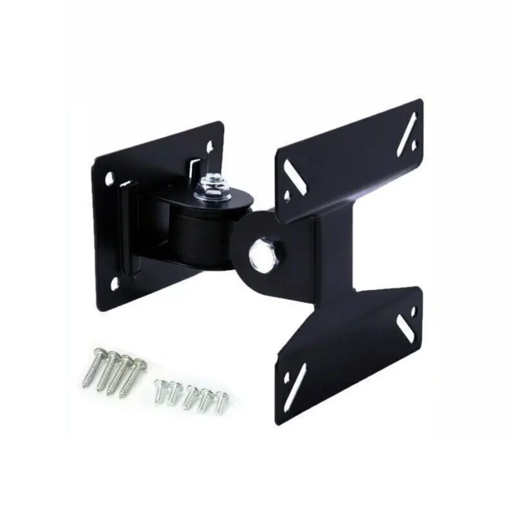 90 Degree Rotation Universal Car Bracket RV TV Mount Camper RV Motorhome Interior Storage Accessories For 14 21 22 24 Inch LCD
90 Degree Rotation Universal Car Bracket RV TV Mount Camper RV Motorhome Interior Storage Accessories For 14 21 22 24 Inch LCD