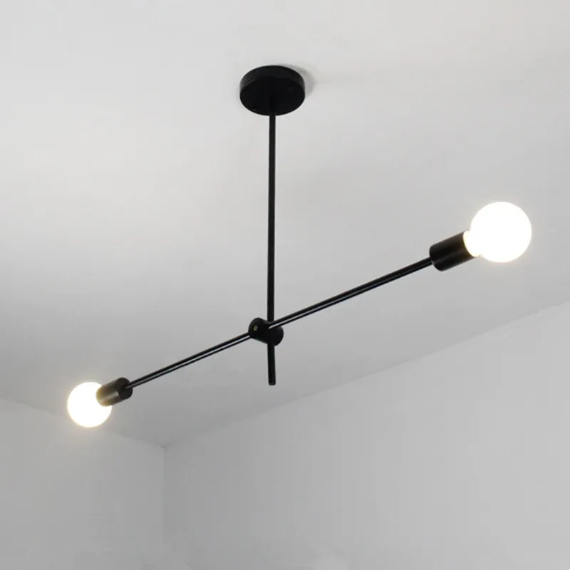 Kitchen Pendant Light Shop Lamp Dinning Room Ceiling Lights Hallway Black Lamps Bedroom Chandelier Lighting Home Lamps Free Bulb
Kitchen Pendant Light Shop Lamp Dinning Room Ceiling Lights Hallway Black Lamps Bedroom Chandelier Lighting Home Lamps Free Bulb