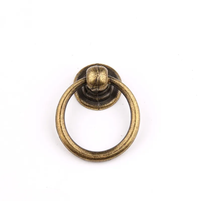 5PCS Antique Bronze Cabinet Drawer Knobs Dresser Wardrobe Furniture Pulls Ring Handle Wooden Box Jewelry Knobs door knocker
5PCS Antique Bronze Cabinet Drawer Knobs Dresser Wardrobe Furniture Pulls Ring Handle Wooden Box Jewelry Knobs door knocker