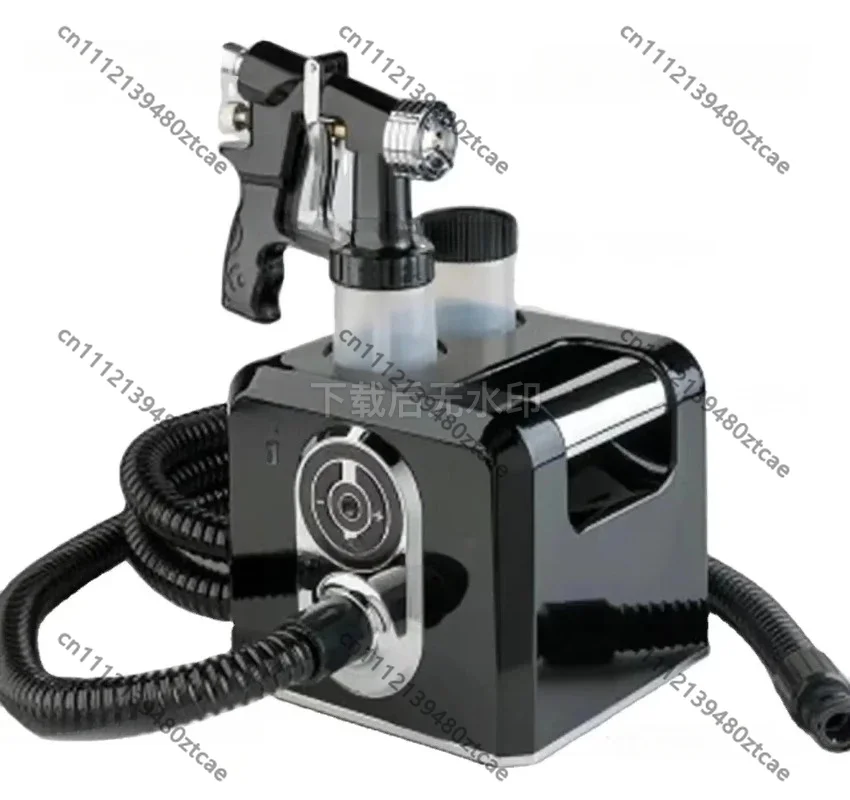 Durable Professional Spray Gun Equipment Industrial Paint Spraying Hand Tool
Durable Professional Spray Gun Equipment Industrial Paint Spraying Hand Tool