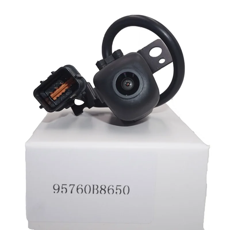 Для Hyundai Santa Fe XL 2017 2018 2019 95760-B8650 95760B8650 вспомогательная камера заднего вида для парковки и резервного копирования
Для Hyundai Santa Fe XL 2017 2018 2019 95760-B8650 95760B8650 вспомогательная камера заднего вида для парковки и резервного копирования