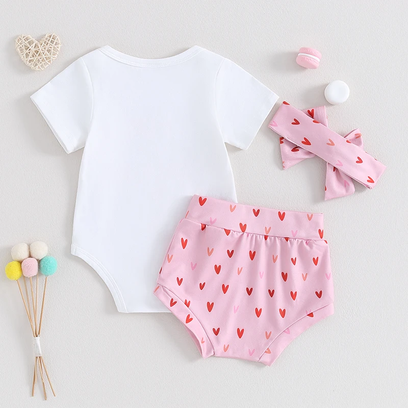 Toddler Baby Boy Clothes Short Sleeve Cartoon Print T-shirt Elastic Waist Shorts Set Summer Outfit
Toddler Baby Boy Clothes Short Sleeve Cartoon Print T-shirt Elastic Waist Shorts Set Summer Outfit