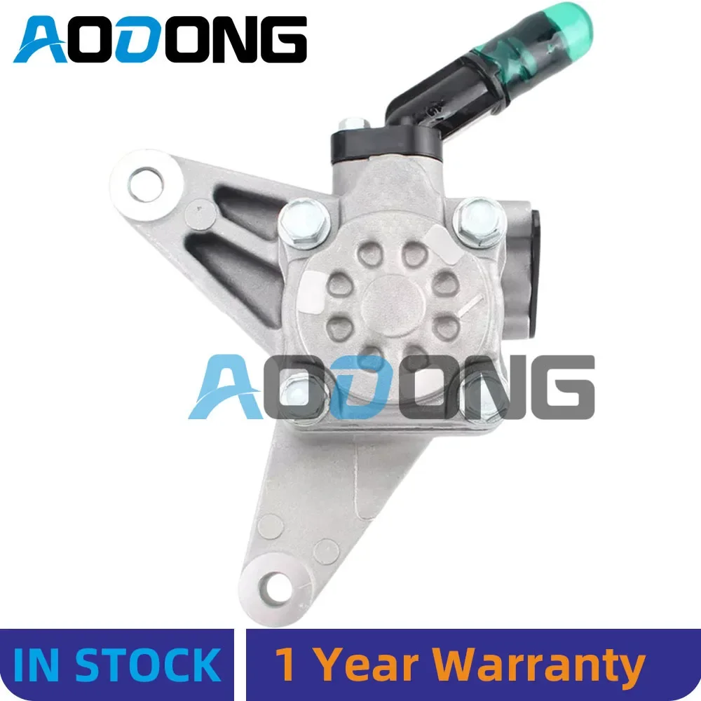 Power Steering Pump For HONDA Acura TL 3.2L 2004-2008 For Pilot 3.5L 21-5441 2005 AA1215441 55-5777 56110RDAA01
Power Steering Pump For HONDA Acura TL 3.2L 2004-2008 For Pilot 3.5L 21-5441 2005 AA1215441 55-5777 56110RDAA01
