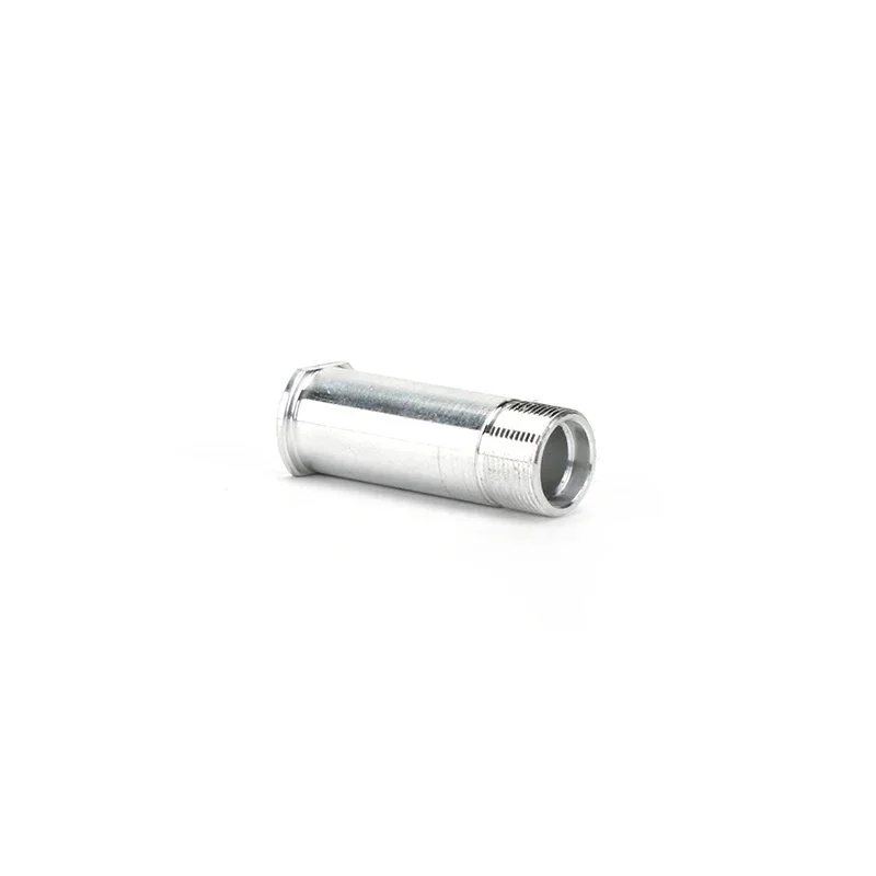 WLtoys 144001 124017 16 18 19 RC Car Spare Parts 4WD Metal Chassis 144001-1291 Steering Column Sleeve Component 1/14 1/12
WLtoys 144001 124017 16 18 19 RC Car Spare Parts 4WD Metal Chassis 144001-1291 Steering Column Sleeve Component 1/14 1/12