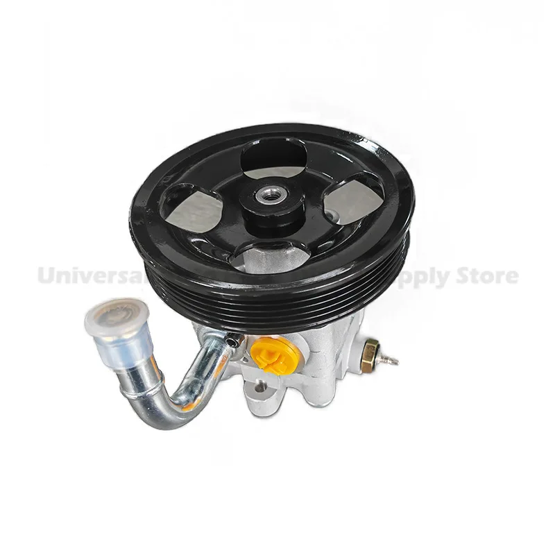 For 49100-65J00 49110-JA02B 49110-ZX01B power steering pump premium quality durable replacement
For 49100-65J00 49110-JA02B 49110-ZX01B power steering pump premium quality durable replacement
