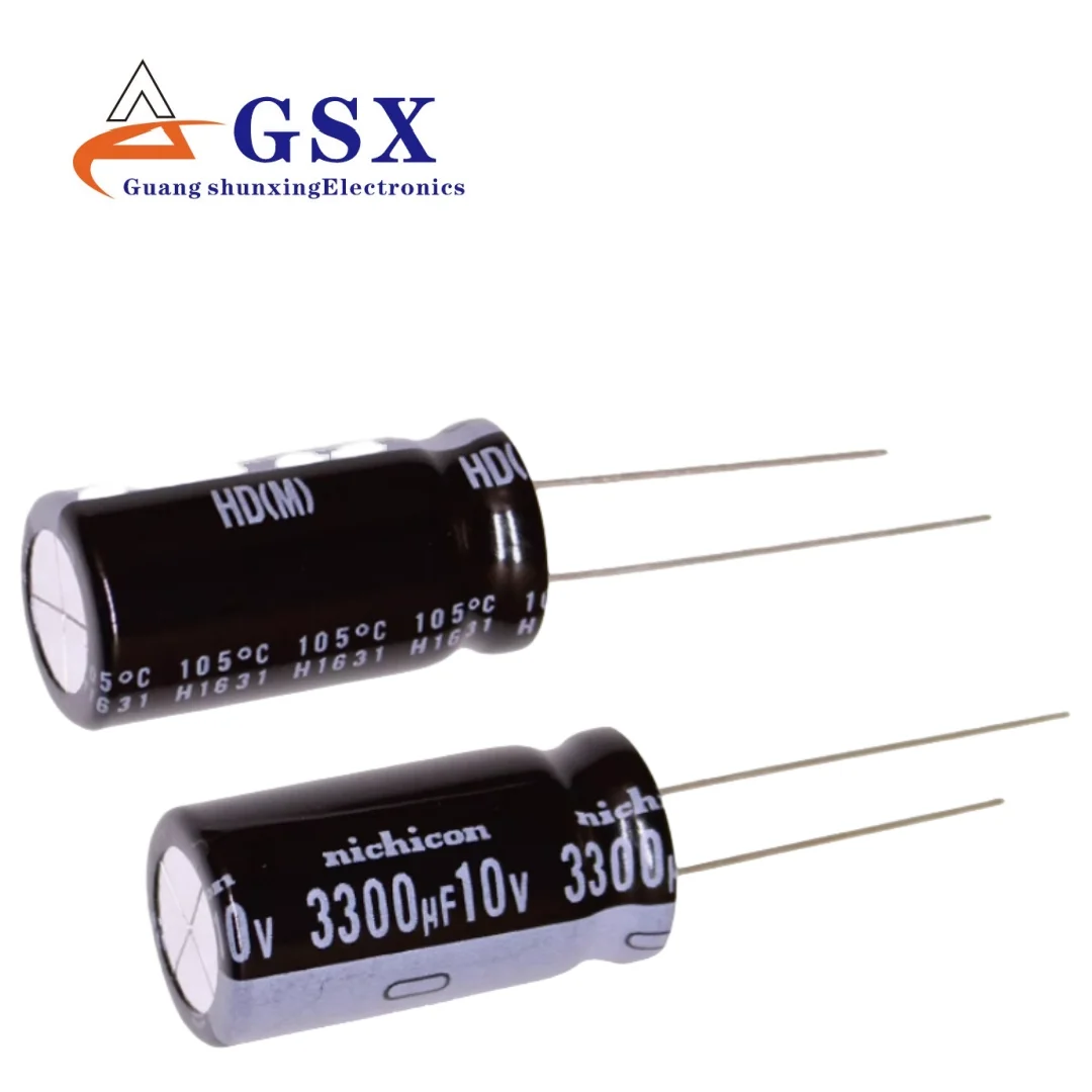 Импортный алюминиевый электролитический конденсатор Nichicon 10v3300uf 12,5*25 Nichicon HD, высокочастотный, длительный срок службы
Импортный алюминиевый электролитический конденсатор Nichicon 10v3300uf 12,5*25 Nichicon HD, высокочастотный, длительный срок службы