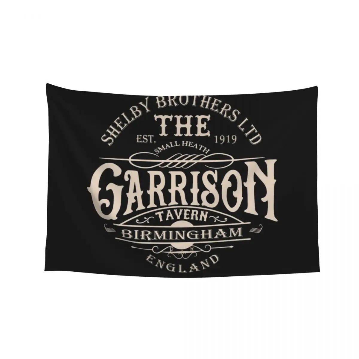 THE GARRISON PEAKY BLINDERS Tapestry Room Decorating Aesthetic Wall Decorations Aesthetic Room Decor Tapestry
THE GARRISON PEAKY BLINDERS Tapestry Room Decorating Aesthetic Wall Decorations Aesthetic Room Decor Tapestry