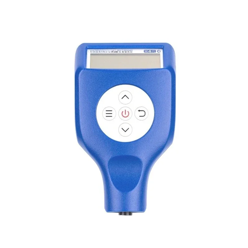 The fourth generation demining Wang Tie aluminum dual-purpose metal putty film instrument
The fourth generation demining Wang Tie aluminum dual-purpose metal putty film instrument