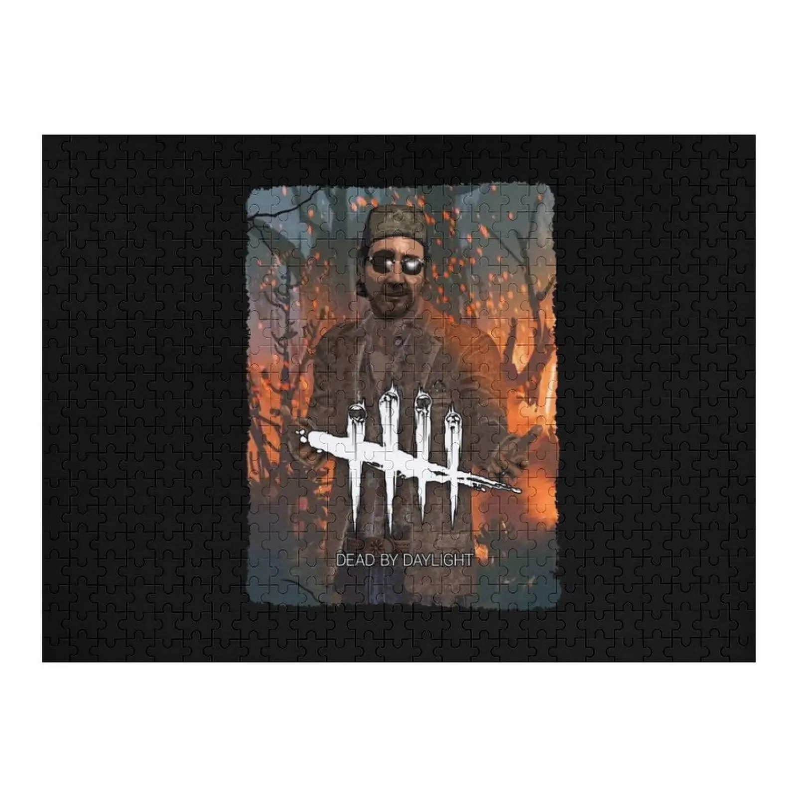 Ace Visconti character dead by daulight game Jigsaw Puzzle Personalized Toy Baby Toy Wood Name Personalized Photo Gift Puzzle
Ace Visconti character dead by daulight game Jigsaw Puzzle Personalized Toy Baby Toy Wood Name Personalized Photo Gift Puzzle