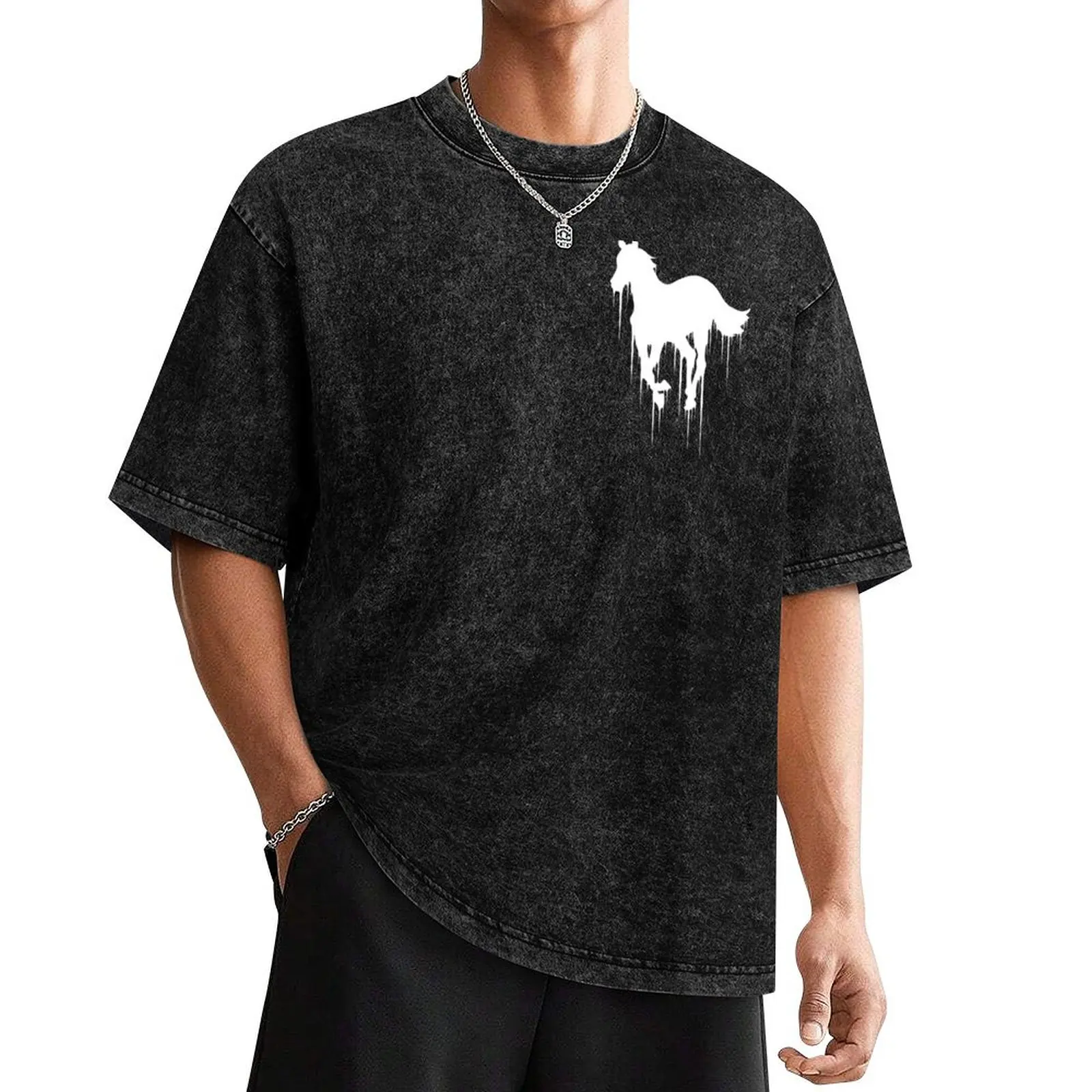 White Pony Drip. T-Shirt funny meme t-shirts new gifts and t-shirts shirts graphic tees oversized t shirts for men
White Pony Drip. T-Shirt funny meme t-shirts new gifts and t-shirts shirts graphic tees oversized t shirts for men