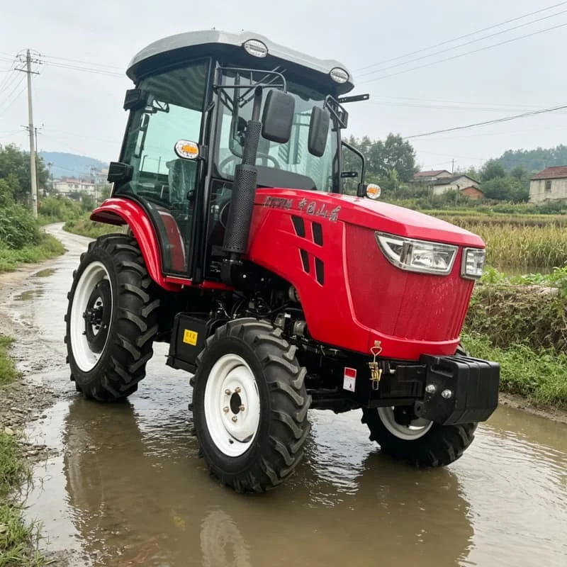 Customized Wheeled rotary tiller, high-power agricultural four-wheel ploughing machine, hot-selling farm plowing rotary tiller
Customized Wheeled rotary tiller, high-power agricultural four-wheel ploughing machine, hot-selling farm plowing rotary tiller
