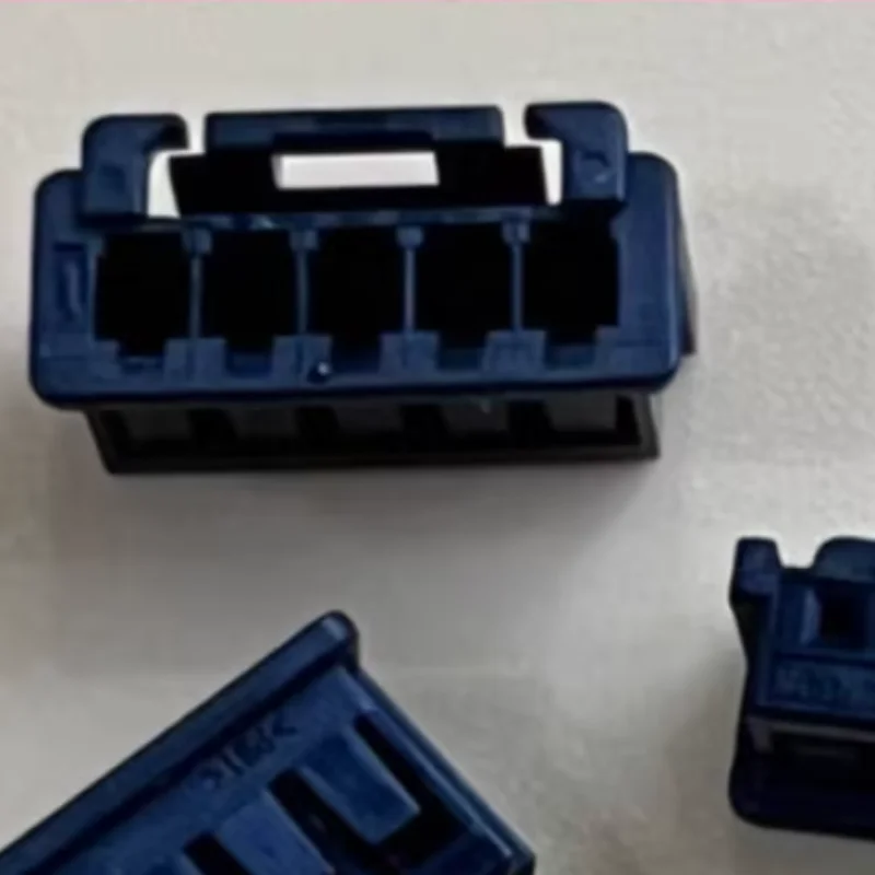 50PCS Original Genuine Connector 502351-0501 For Car Smart Electronic Devices
50PCS Original Genuine Connector 502351-0501 For Car Smart Electronic Devices