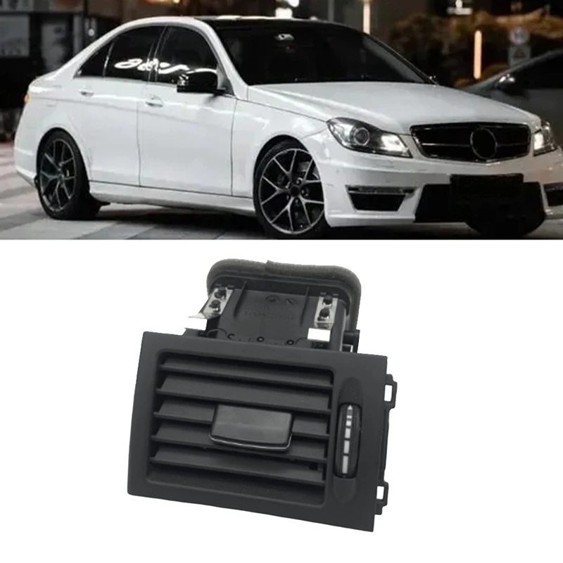 For Mercedes Benz C Class W204 2007-2010 Air Conditioner Air Vent Outlet Grille Assembly
For Mercedes Benz C Class W204 2007-2010 Air Conditioner Air Vent Outlet Grille Assembly