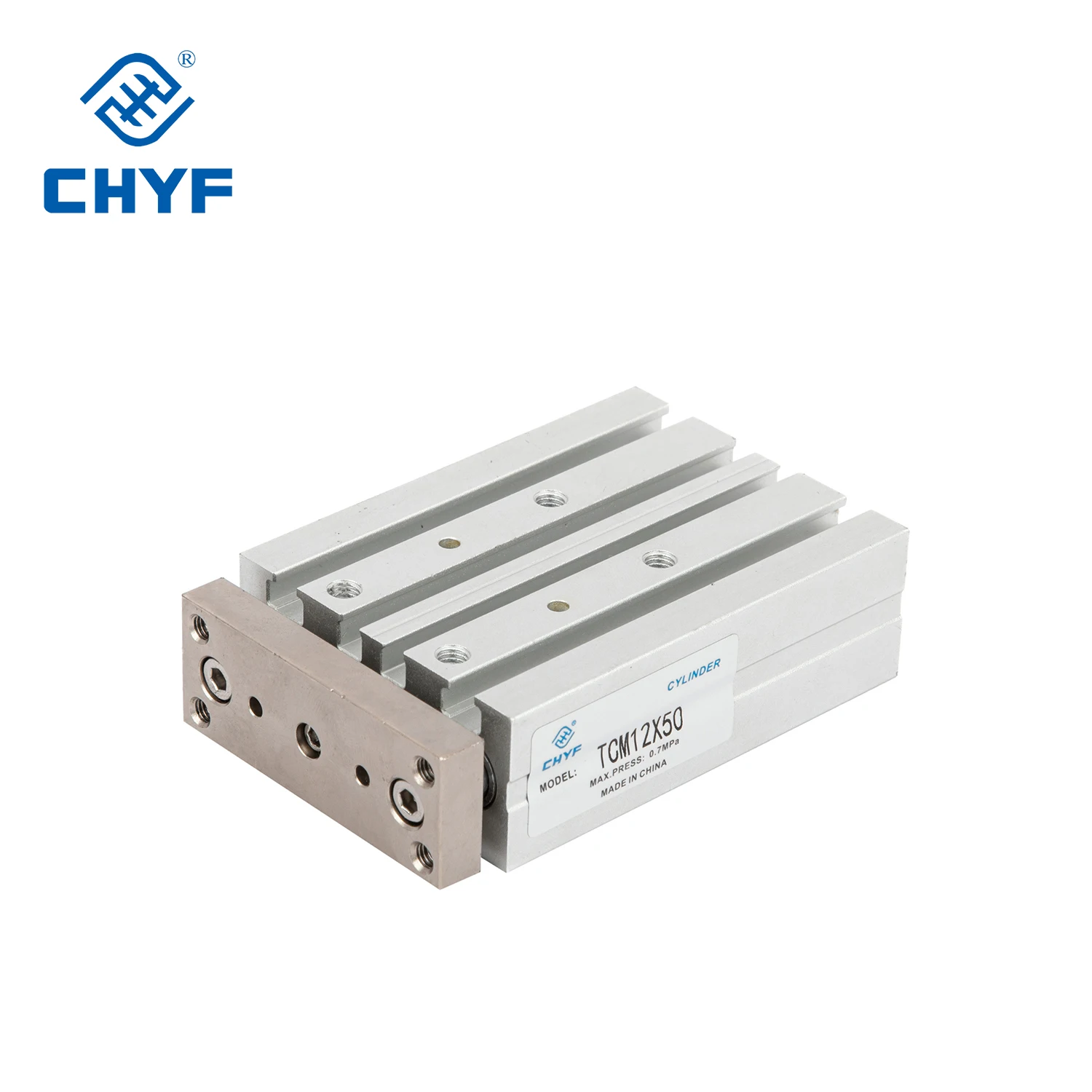 Airtac Type AIR Pneumatic Cylinder TCM12X25S TCM12X20S TCM12X30S TR16X50S
Airtac Type AIR Pneumatic Cylinder TCM12X25S TCM12X20S TCM12X30S TR16X50S