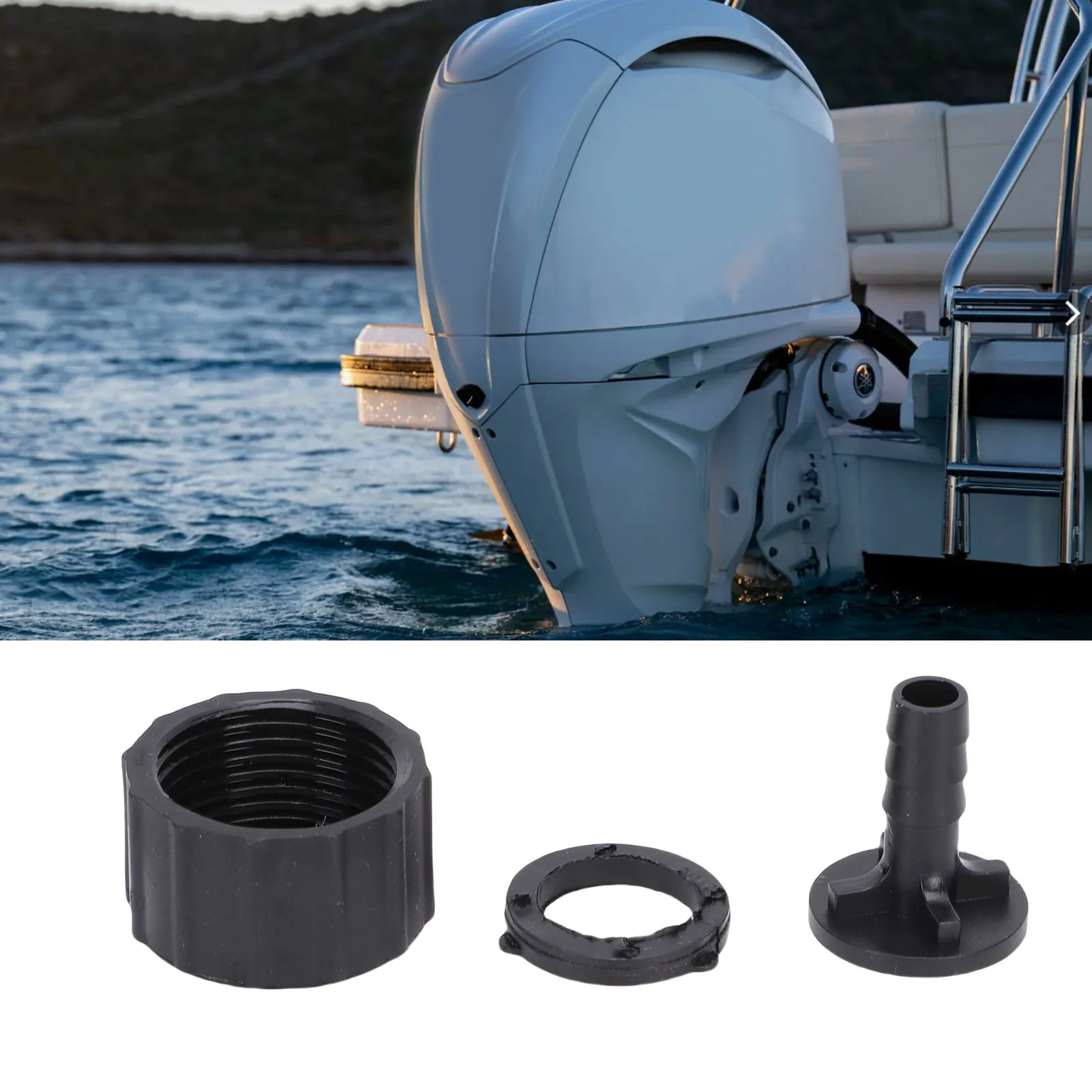Outboard Joint Assy 6R3 12580 00 Joint Assembly Replacement for 115TJRS 200TJRT 90TJRV F15ELH T25LA T50LB T60TLR Z150TLRA150HP
Outboard Joint Assy 6R3 12580 00 Joint Assembly Replacement for 115TJRS 200TJRT 90TJRV F15ELH T25LA T50LB T60TLR Z150TLRA150HP