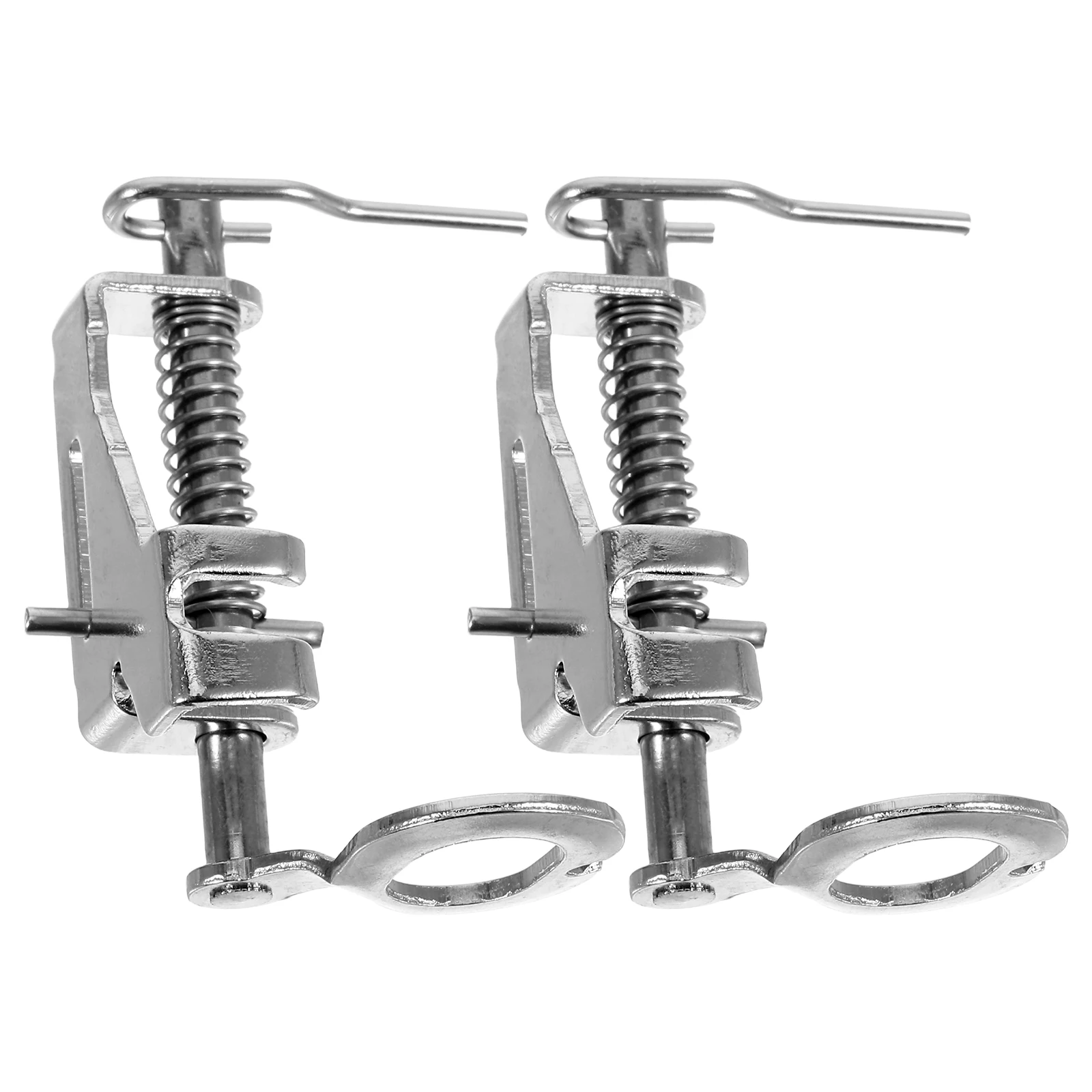 2 pcs Sewing Machine Accessories Stainless Steel Hemming Foot Multi-functional Presser Foot for Household Use DurableFine
2 pcs Sewing Machine Accessories Stainless Steel Hemming Foot Multi-functional Presser Foot for Household Use DurableFine
