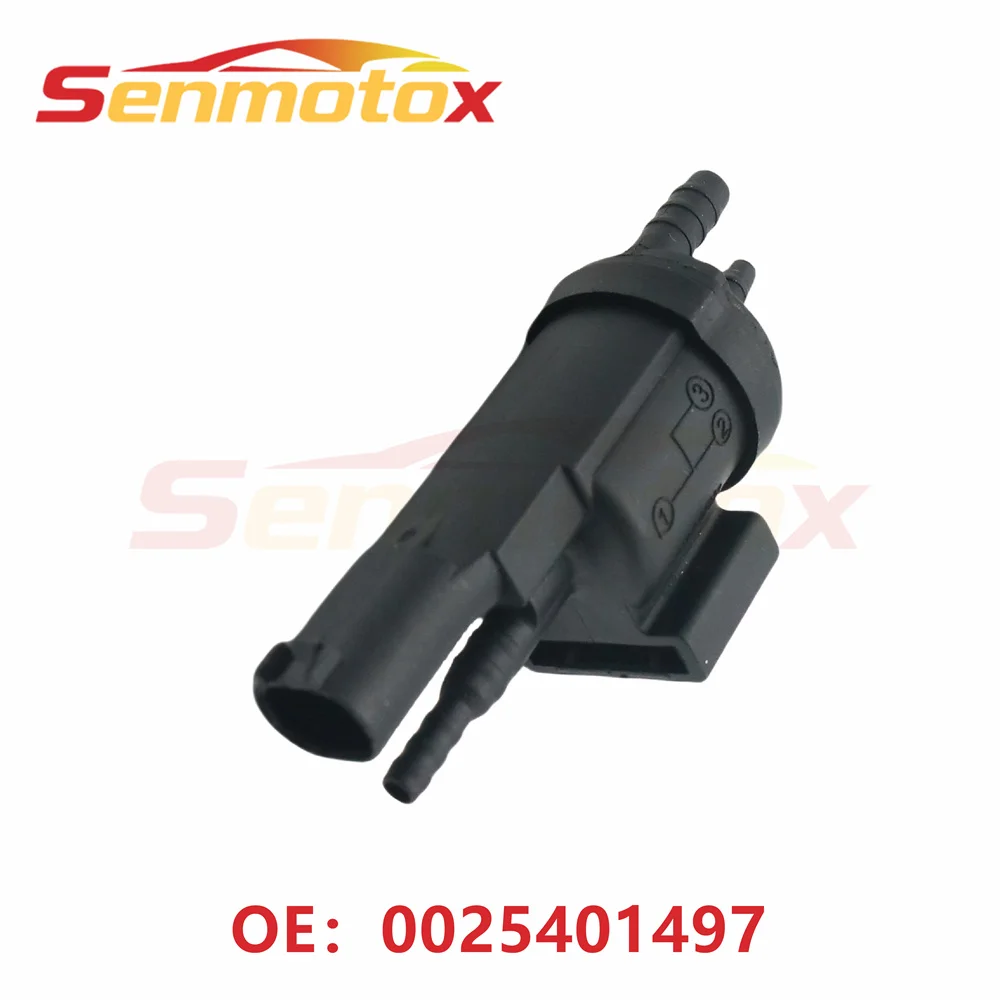 0025401497 For Mercedes Benz 1996-2016 For Smart 2008 2009 2010 2011-2016 Vapor Canister Purge Valve Solenoid Valve
0025401497 For Mercedes Benz 1996-2016 For Smart 2008 2009 2010 2011-2016 Vapor Canister Purge Valve Solenoid Valve