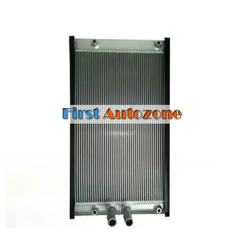 Oil Cooler 11N7-40031 for Hyundai Excavator R250LC-7E
Oil Cooler 11N7-40031 for Hyundai Excavator R250LC-7E