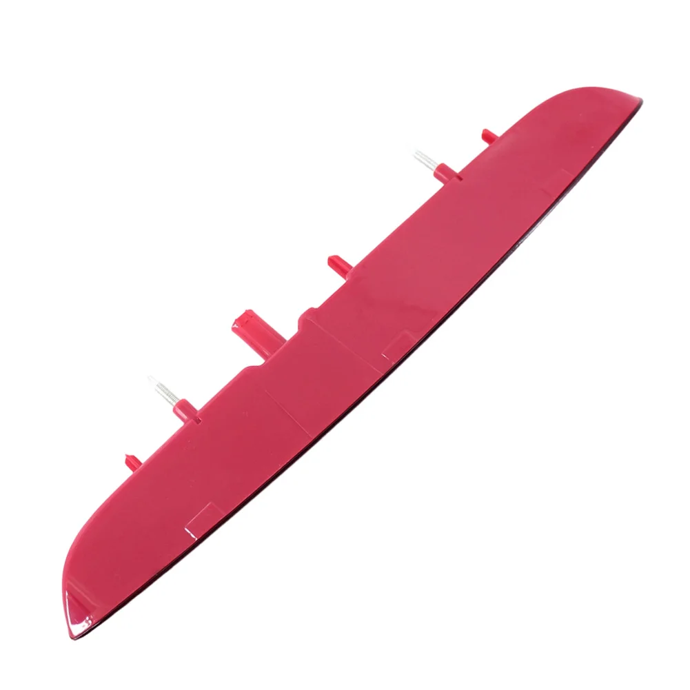 68247167AA /Third /Brake /Light Lamp Red High Mount Stop Light For Jeep For Renegade 2015-2020 Car Tail Lighting Accessories
68247167AA /Third /Brake /Light Lamp Red High Mount Stop Light For Jeep For Renegade 2015-2020 Car Tail Lighting Accessories