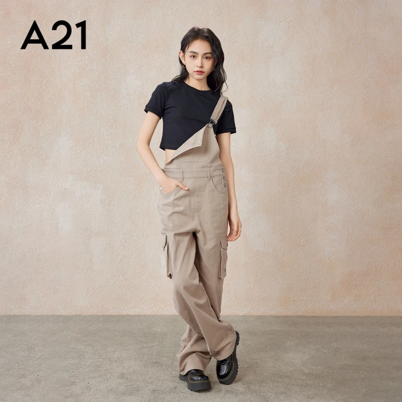 Женские свободные брюки A2 с широкими штанинами и средней посадкой, тканые, длинные, весенне-летние, повседневные, с множеством карманов, комбинезон-полукомбинезон
Женские свободные брюки A2 с широкими штанинами и средней посадкой, тканые, длинные, весенне-летние, повседневные, с множеством карманов, комбинезон-полукомбинезон