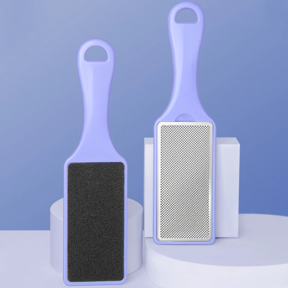 1pcs 304 Stainless Steel Callus Remover Pedicure Foot File Scraper Scrubber Portable Multifunctional Foot File Foot Care Tools
1pcs 304 Stainless Steel Callus Remover Pedicure Foot File Scraper Scrubber Portable Multifunctional Foot File Foot Care Tools