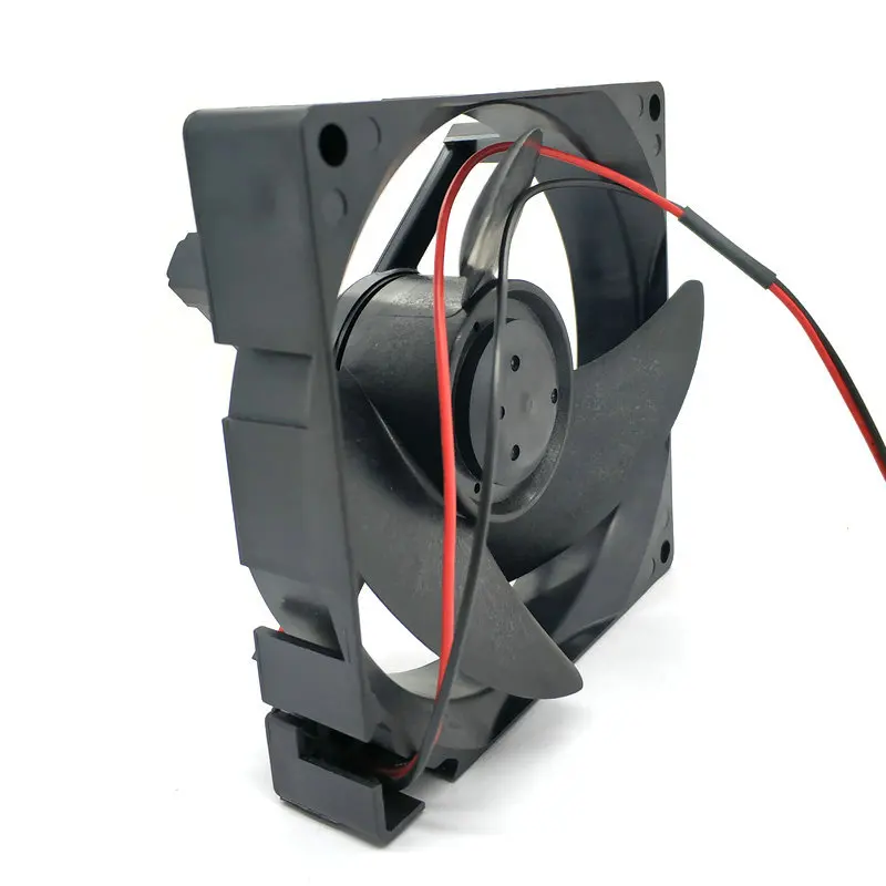 Original U92C12MS2A3-51 9CM 12V 0.09A COOLING FAN NDC
Original U92C12MS2A3-51 9CM 12V 0.09A COOLING FAN NDC