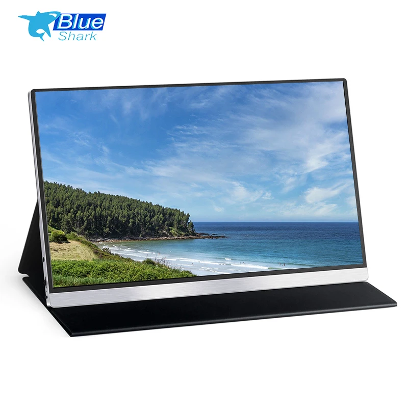 Уникальный производитель Ультратонкий 15,6-дюймовый портативный монитор 1920*1080 Full HD с сенсорным экраном Type-C USB Expand Mobile PC Laptop Scre
Уникальный производитель Ультратонкий 15,6-дюймовый портативный монитор 1920*1080 Full HD с сенсорным экраном Type-C USB Expand Mobile PC Laptop Scre