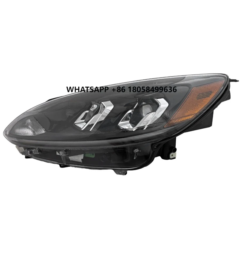 For Car Headlight Halogen Headlights for Ford Escape Kuga 2020 2021 LJ6B-13W030-AF
For Car Headlight Halogen Headlights for Ford Escape Kuga 2020 2021 LJ6B-13W030-AF