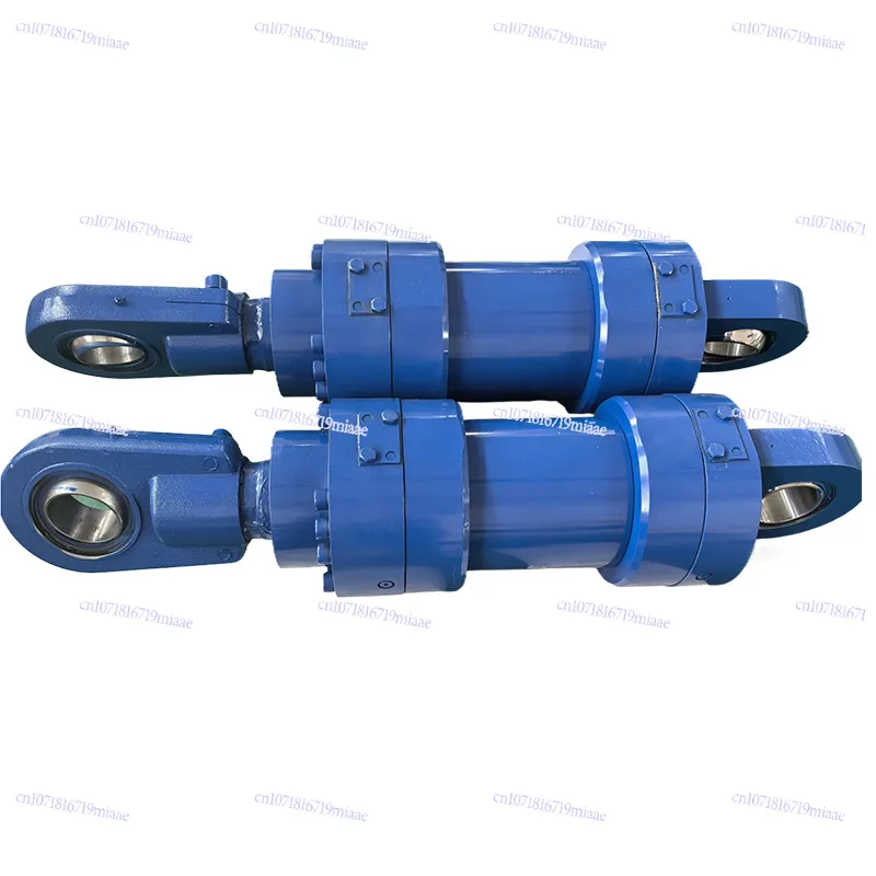 200/125-210 Hydraulic Cylinder, Hydraulic Cylinder Mechanical Engineering, Cylinder Buffering Technology
200/125-210 Hydraulic Cylinder, Hydraulic Cylinder Mechanical Engineering, Cylinder Buffering Technology