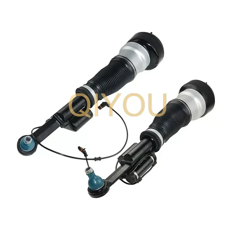 2pcs Front left right 4Matic For Mercedes- Benz W221 Air Suspension Shock Absorber 2213200438 2213200538 S350 S500 S Class
2pcs Front left right 4Matic For Mercedes- Benz W221 Air Suspension Shock Absorber 2213200438 2213200538 S350 S500 S Class